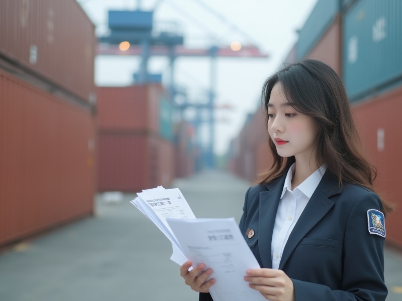 出入境海關集裝箱檢疫熏蒸