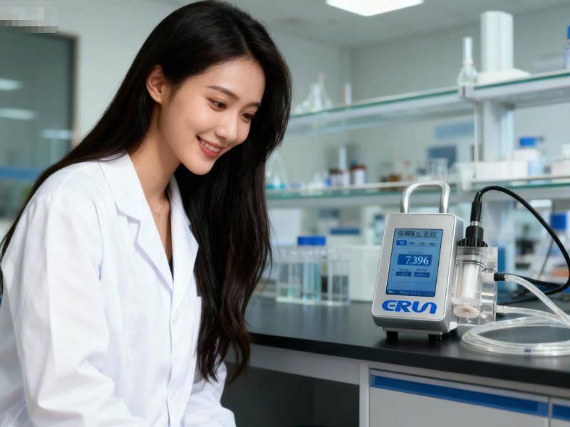 電廠水質(zhì)化驗室